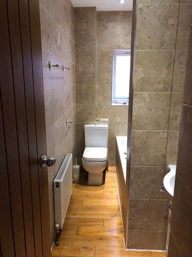 Luxurious Apartment "N22" Лондон Экстерьер фото